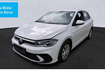 VW Polo 64.900 km 17.350 &euro; Siegen 57074