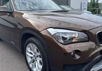 BMW X1 110.000 km 12.450 &euro; Drolshagen 57489