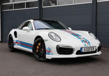 Porsche 991 101.067 km 89.950 &euro; Rennerod 56477