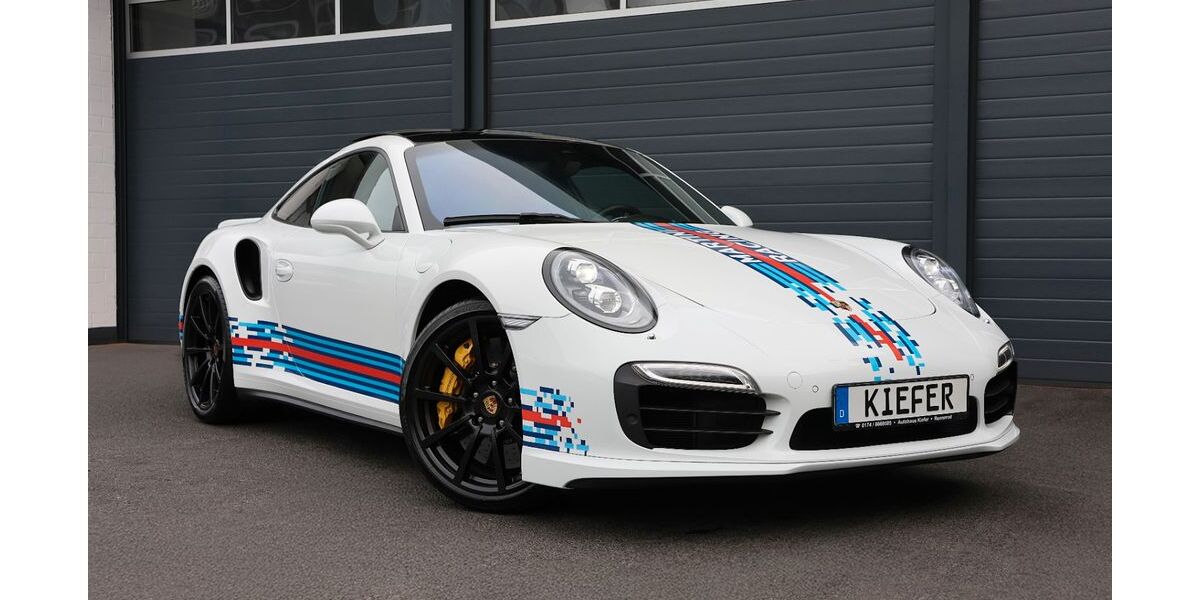 Porsche 991 101.067 km 89.950 &euro; Rennerod 56477