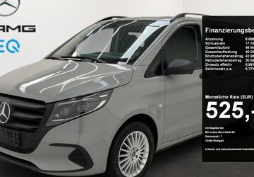 Mercedes-Benz Vito 56.136 km 44.090 &euro; Siegen 57074
