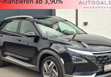 Hyundai NEXO 75.049 km 10.450 &euro; Reichshof 51580