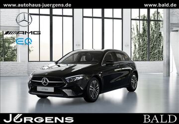 Mercedes-Benz A 250 16.000 km 31.880 &euro; Betzdorf 57518