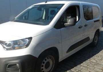 Fiat Doblo 122.972 km 13.800 &euro; Reichshof-Wildbergerhütte 51580