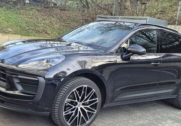 Porsche Macan 31.700 km 61.300 &euro; Wenden 57482