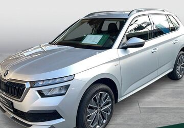 Skoda Kamiq 13.600 km 19.450 &euro; Siegen 57076