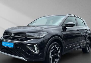 VW T-Cross 4.777 km 27.810 &euro; Erndtebrück 57339