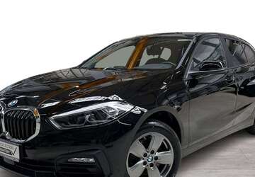 BMW 116 26.812 km 21.890 &euro; Siegen 57076