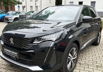 Peugeot 3008 6.600 km 27.880 &euro; Siegen 57072