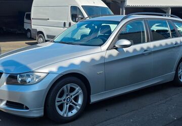 BMW 318 141.000 km 5.990 &euro; Elkenroth 57578