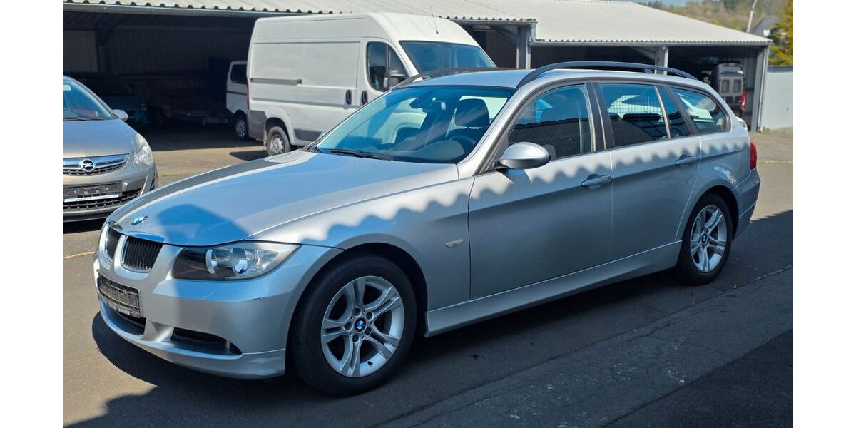 BMW 318 141.000 km 5.990 &euro; Elkenroth 57578