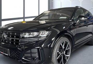 VW Touareg 1.190 km 89.990 &euro; Netphen 57250