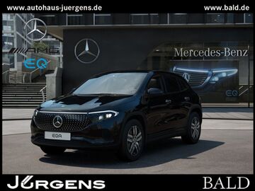Gebrauchte Mercedes-Benz EQA
