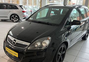 Opel Zafira 142.042 km 5.990 &euro; Kreuztal 57223