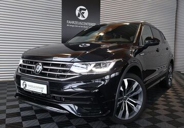 VW Tiguan 15.203 km 33.699 &euro; Wenden 57482