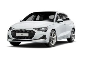 Audi A3 3.580 km 32.960 &euro; Siegen 57074