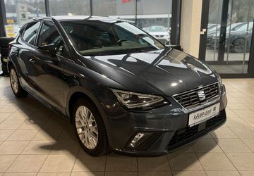Seat Ibiza 17.965 km 21.999 &euro; Wissen 57537