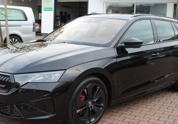 Skoda Octavia 10.513 km 37.770 &euro; Attendorn 57439