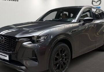 Mazda CX-60 1.500 km 54.980 &euro; Dillenburg 35684