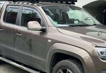 VW Amarok 170.300 km 20.000 &euro; Neunkirchen 57290