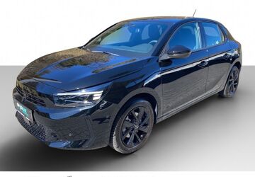 Opel Corsa 4.265 km 18.940 &euro; Lennestadt 57368