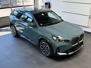 Gebrauchte BMW iX1