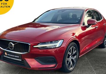 Volvo S60 29.394 km 29.990 &euro; Betzdorf 57518