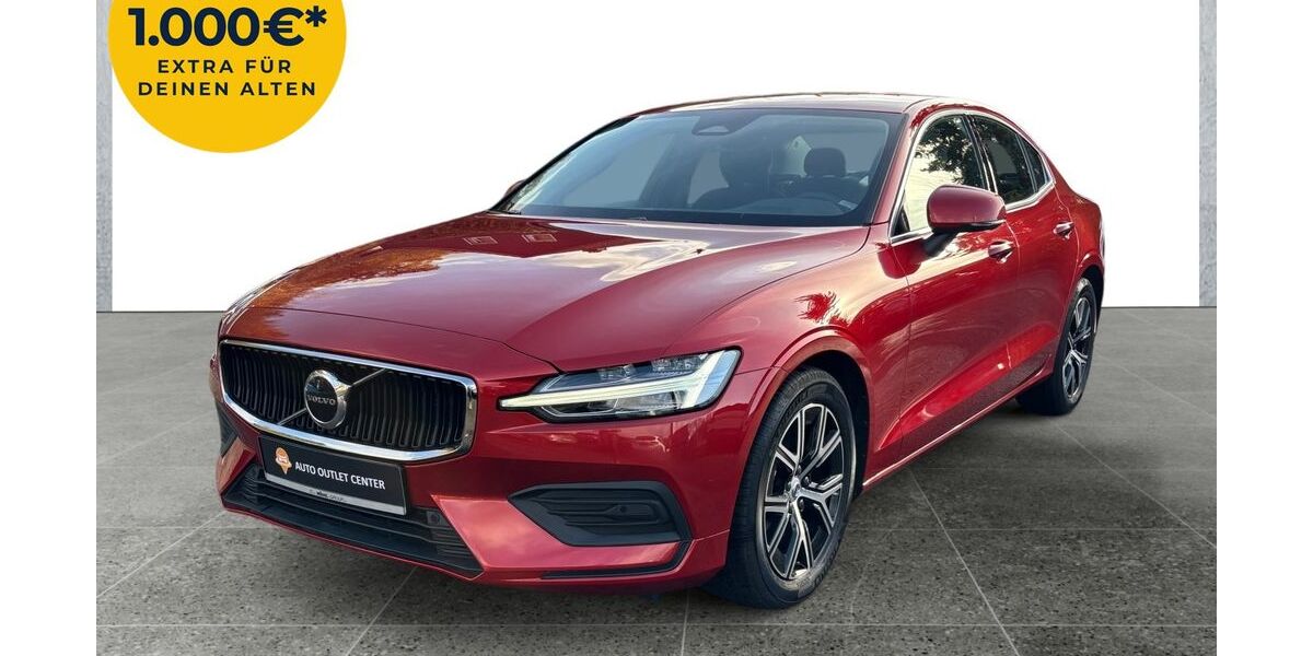 Volvo S60 29.394 km 29.990 &euro; Betzdorf 57518
