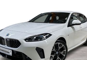 BMW 120 13.393 km 34.390 &euro; Siegen 57076