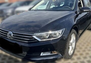 VW Passat Variant 127.200 km 14.490 &euro; Wilden (Siegerland) 57234