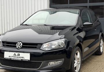 VW Polo 127.200 km 7.000 &euro; Wilden (Siegerland) 57234