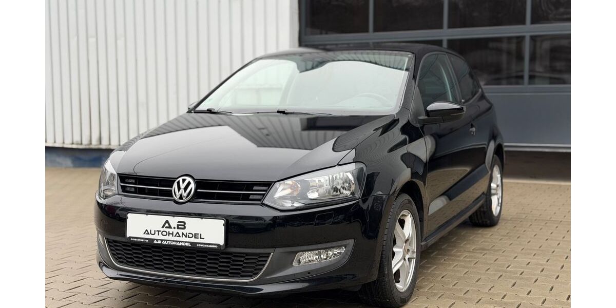 VW Polo 127.200 km 7.000 &euro; Wilden (Siegerland) 57234