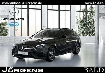 Mercedes-Benz C 180 25.179 km 39.880 &euro; Erndtebrück 57339