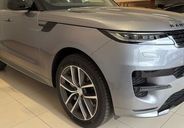 Land Rover Range Rover Sport 11.900 km 107.800 &euro; Niederfischbach 57572