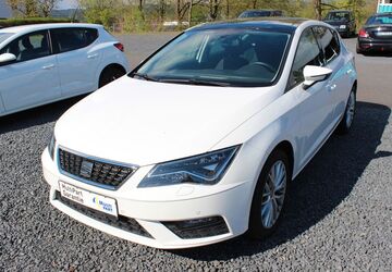 Seat Leon 78.000 km 13.990 &euro; Hachenburg 57627