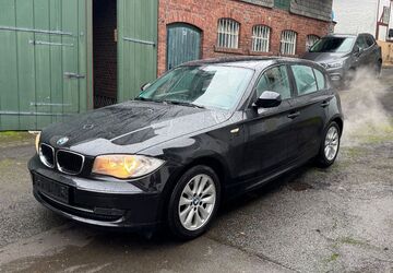 BMW 116 237.000 km 1.490 &euro; Siegen 57080