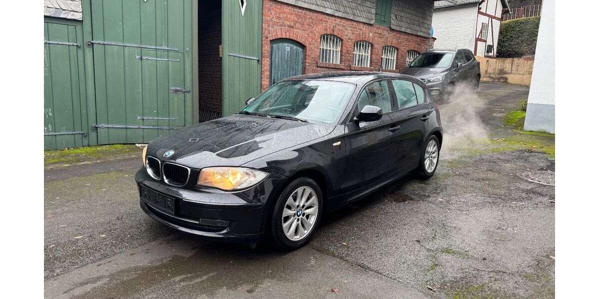 BMW 116 237.000 km 1.490 &euro; Siegen 57080