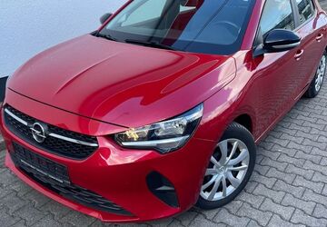 Opel Corsa 59.100 km 11.890 &euro; Zehnhausen 56477