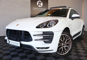 Porsche Macan 33.770 km 36.500 &euro; Wenden 57482