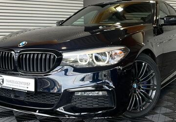 BMW 540 75.762 km 34.900 &euro; Wenden 57482