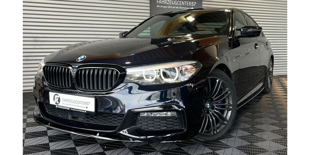 BMW 540 75.762 km 34.900 &euro; Wenden 57482