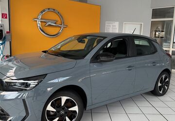 Opel Corsa 16.503 km 21.951 &euro; Olpe 57462