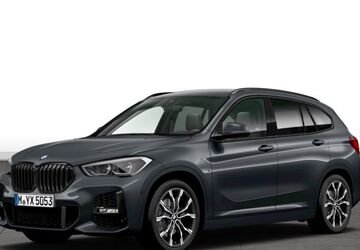 BMW X1 75.267 km 29.890 &euro; Siegen 57076