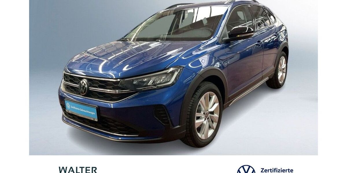 VW Taigo 4.472 km 21.950 &euro; Siegen 57074