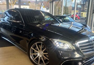 Mercedes-Benz S 400 174.458 km 42.790 &euro; Kreuztal 57223