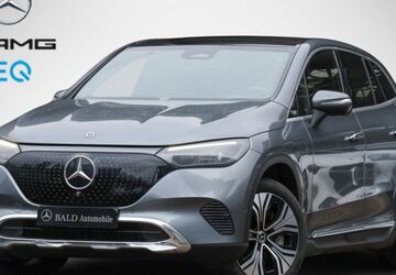 Mercedes-Benz EQE SUV 6.199 km 60.580 &euro; Siegen 57074