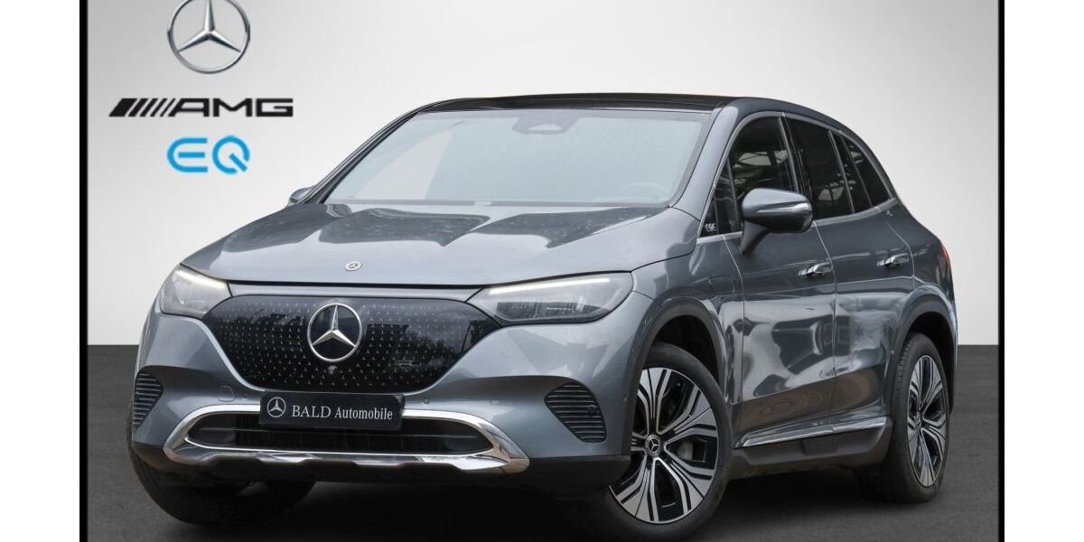 Mercedes-Benz EQE SUV 6.199 km 60.590 &euro; Siegen 57074