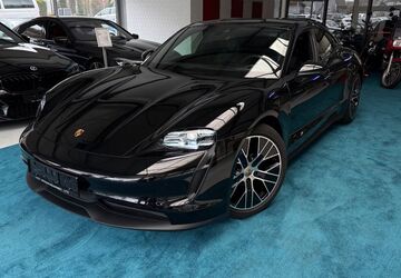 Porsche Taycan 177.537 km 47.999 &euro; Freudenberg 57258