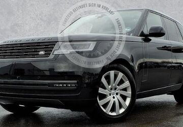 Land Rover Range Rover 24.900 km 128.700 &euro; Niederfischbach 57572