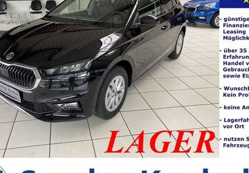 Skoda Fabia 12.800 km 18.790 &euro; Kreuztal 57223